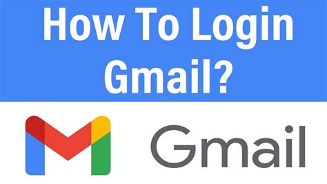 log in gmail mail